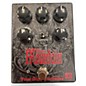 Used Frost Giant Electronics Bass Mouintain Effect Pedal thumbnail