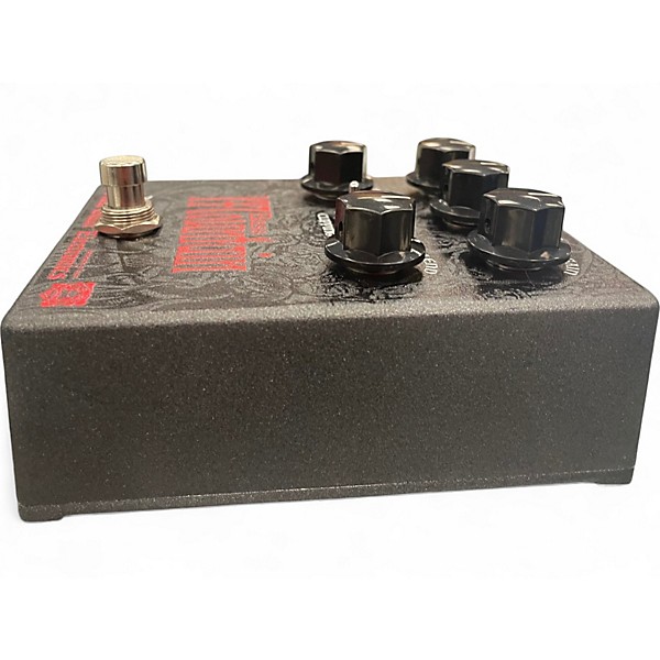 Used Frost Giant Electronics Bass Mouintain Effect Pedal