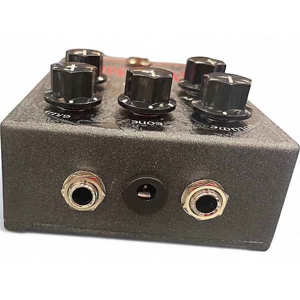 Used Frost Giant Electronics Bass Mouintain Effect Pedal