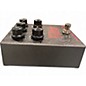 Used Frost Giant Electronics Bass Mouintain Effect Pedal