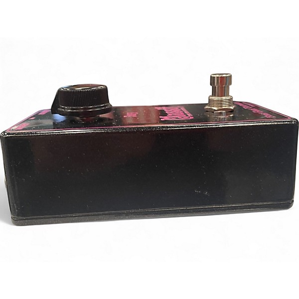 Used Frost Giant Electronics Massif Effect Pedal