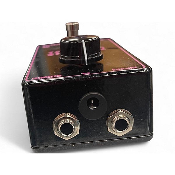 Used Frost Giant Electronics Massif Effect Pedal