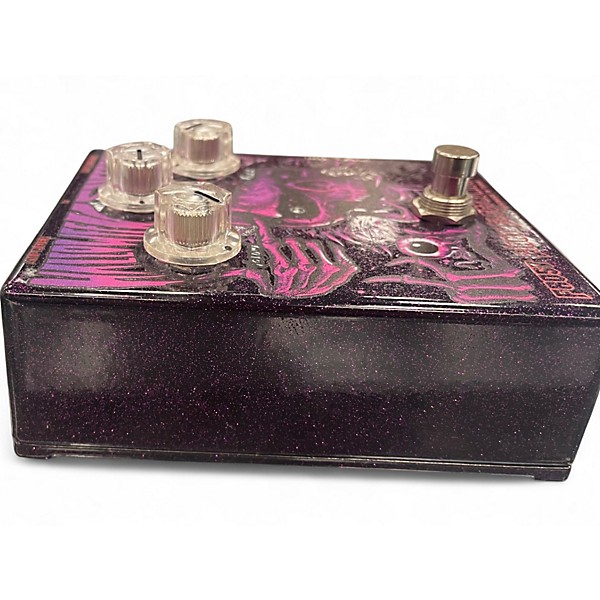 Used Frost Giant Electronics Sufferance Effect Pedal