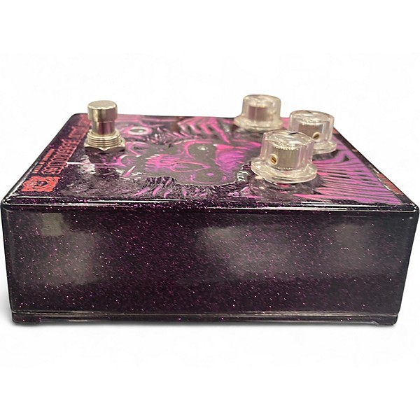 Used Frost Giant Electronics Sufferance Effect Pedal