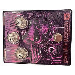 Used Frost Giant Electronics Sufferance Effect Pedal