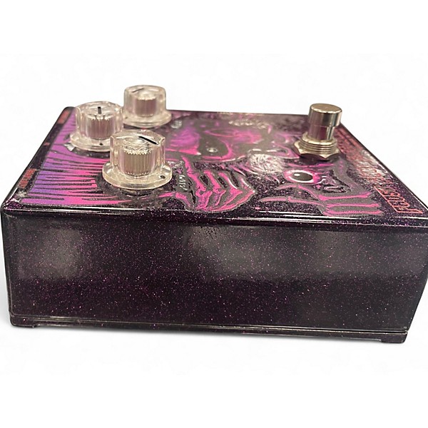 Used Frost Giant Electronics Sufferance Effect Pedal