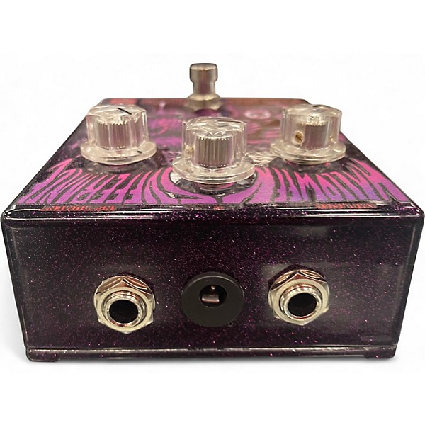 Used Frost Giant Electronics Sufferance Effect Pedal