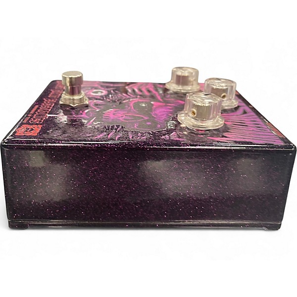 Used Frost Giant Electronics Sufferance Effect Pedal