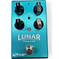 Used Source Audio Lunar Phaser Effect Pedal thumbnail
