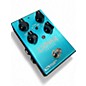 Used Source Audio Lunar Phaser Effect Pedal