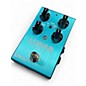 Used Source Audio Lunar Phaser Effect Pedal