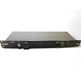 Used Furman M8Lx Channel Strip