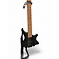 Used strandberg Boden Original 8 Black Solid Body Electric Guitar thumbnail