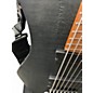 Used strandberg Boden Original 8 Black Solid Body Electric Guitar