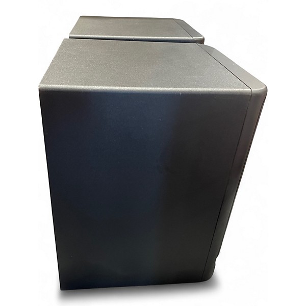 Used KRK RP8 ROKIT G4 Pair Powered Monitor