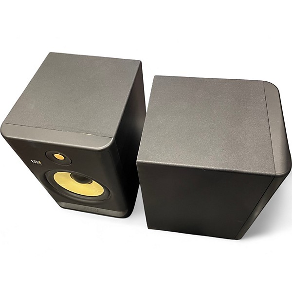 Used KRK RP8 ROKIT G4 Pair Powered Monitor