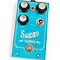 Used Supro 1310 Analog Harmonic Fuzz Effect Pedal thumbnail