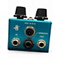 Used Supro 1310 Analog Harmonic Fuzz Effect Pedal