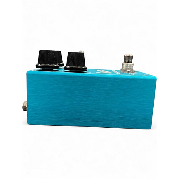 Used Supro 1310 Analog Harmonic Fuzz Effect Pedal