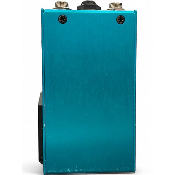 Used Supro 1310 Analog Harmonic Fuzz Effect Pedal