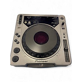 Used Pioneer DJ CDJ800 DJ Player