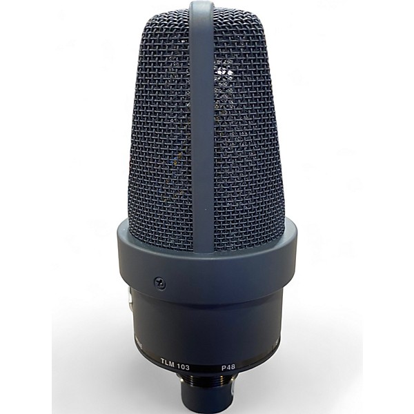 Used Neumann TLM103 Condenser Microphone