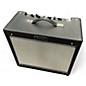 Used Fender Blues Junior 15W 1x12 Tube Guitar Combo Amp thumbnail