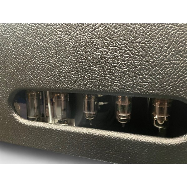 Used Fender Blues Junior 15W 1x12 Tube Guitar Combo Amp