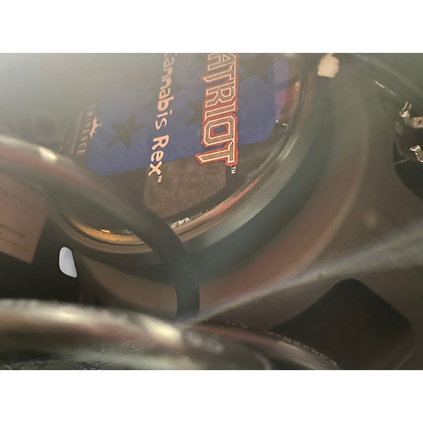 Used Fender Blues Junior 15W 1x12 Tube Guitar Combo Amp