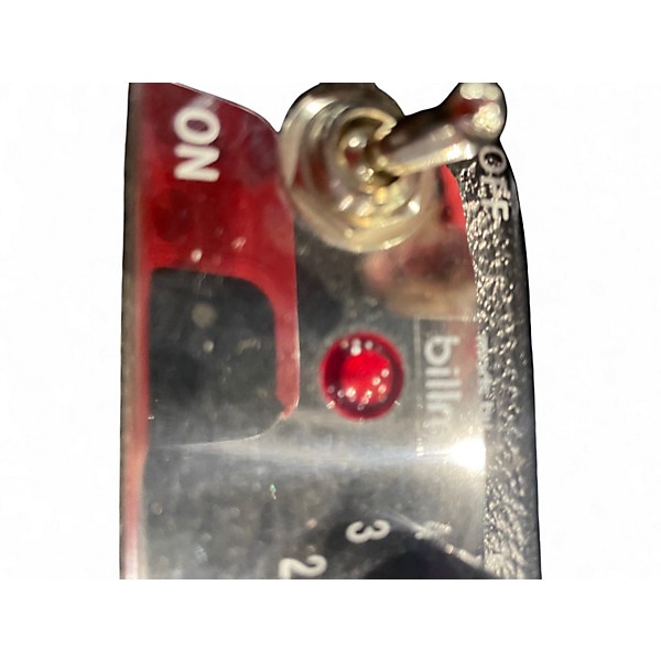 Used Fender Blues Junior 15W 1x12 Tube Guitar Combo Amp