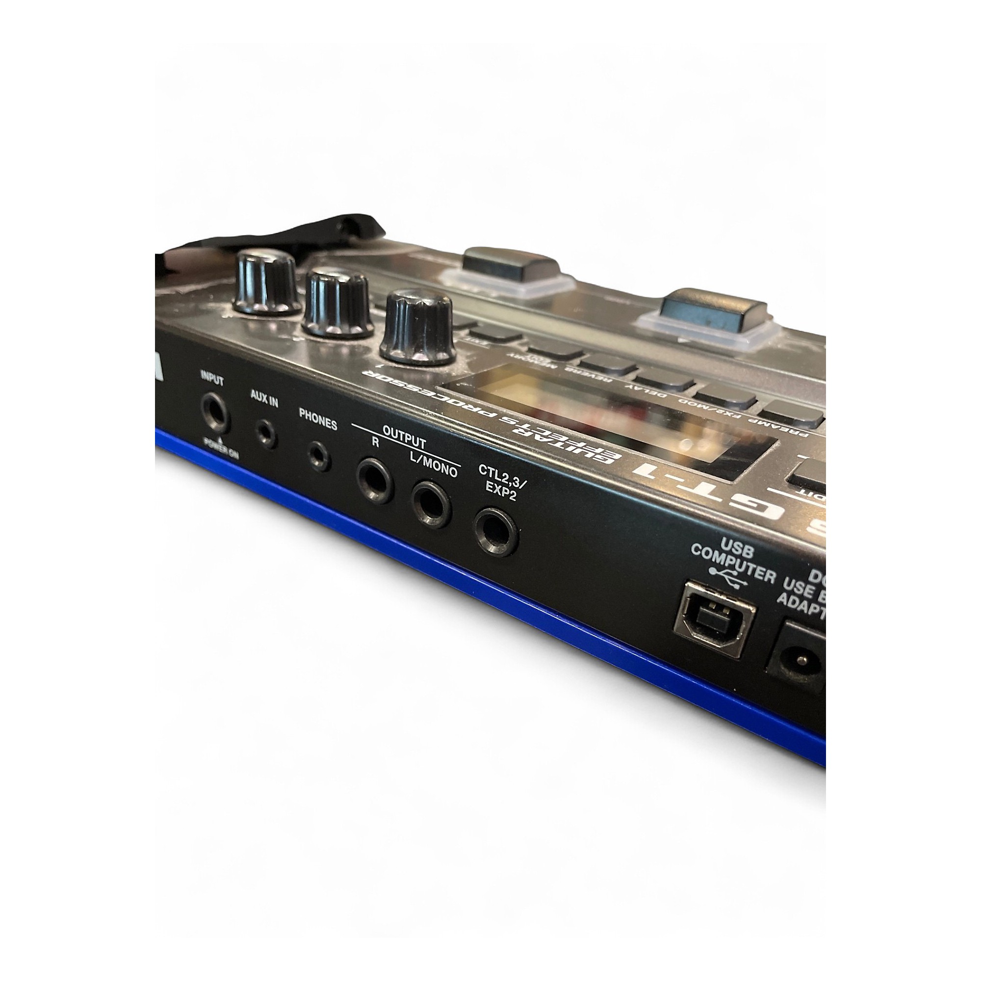 Used BOSS GT1 Effect Processor | Guitar Center