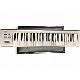 Used 2010 Edirol PC-50 MIDI Controller