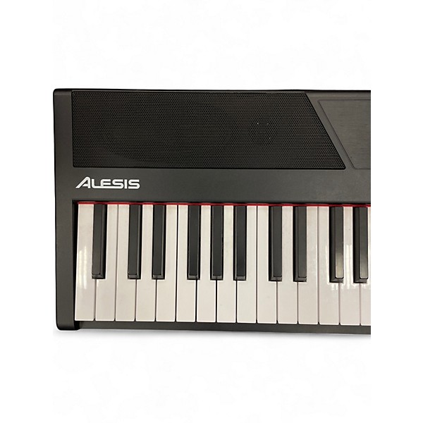 Used Alesis RECITAL Portable Keyboard