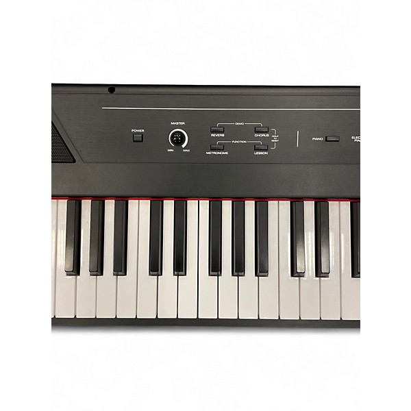 Used Alesis RECITAL Portable Keyboard