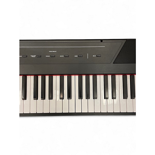Used Alesis RECITAL Portable Keyboard