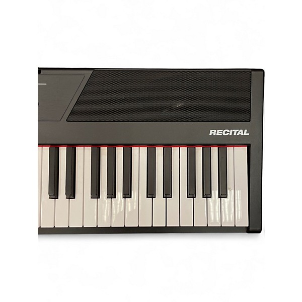 Used Alesis RECITAL Portable Keyboard