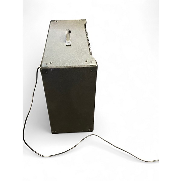 Used Peavey 6505 Plus 120W Tube Guitar Amp Head