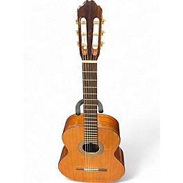 Used Kremona Soloist F65C Natural Classical Acoustic Guitar