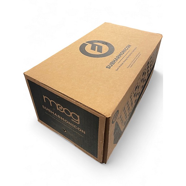 Used Moog Subharmonicon Synthesizer