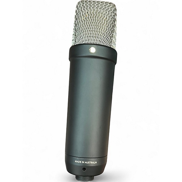 Used RODE NT1 5TH GENERATION Condenser Microphone