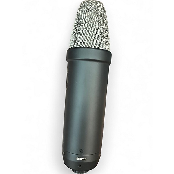 Used RODE NT1 5TH GENERATION Condenser Microphone