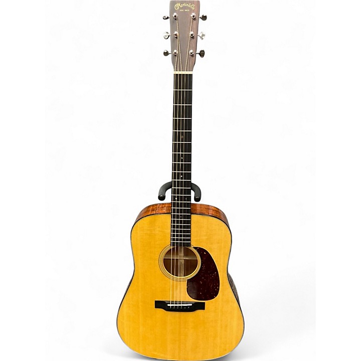 Martin D1 Made in USA | Reverb