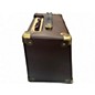Used Acoustic A15 15W 1x6.5 Acoustic Guitar Combo Amp
