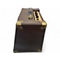 Used Acoustic A15 15W 1x6.5 Acoustic Guitar Combo Amp