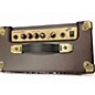 Used Acoustic A15 15W 1x6.5 Acoustic Guitar Combo Amp