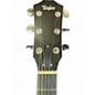 Used Taylor 214ce plus Natural Acoustic Electric Guitar