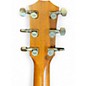 Used Taylor 214ce plus Natural Acoustic Electric Guitar