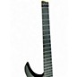 Used 2021 strandberg Boden Metal 6 Black Solid Body Electric Guitar