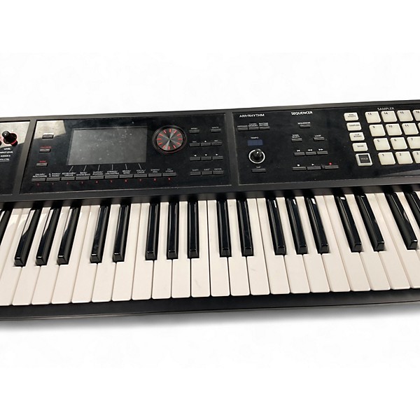 Used Roland FA06