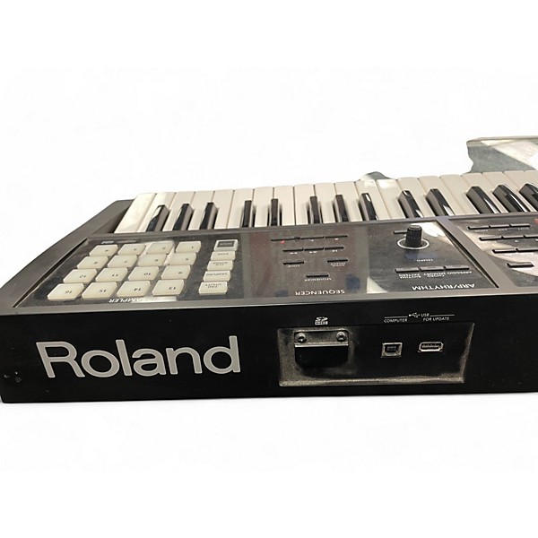 Used Roland FA06